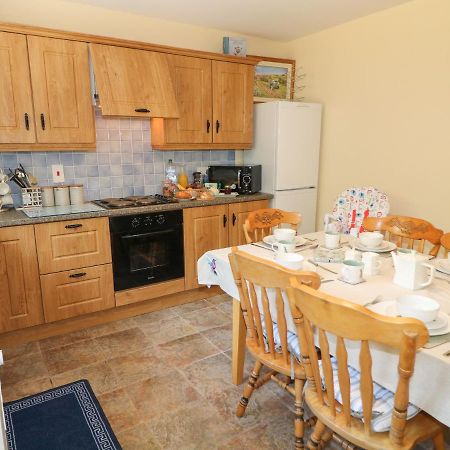 Slieve Gallion Cottage Magherafelt Exterior photo
