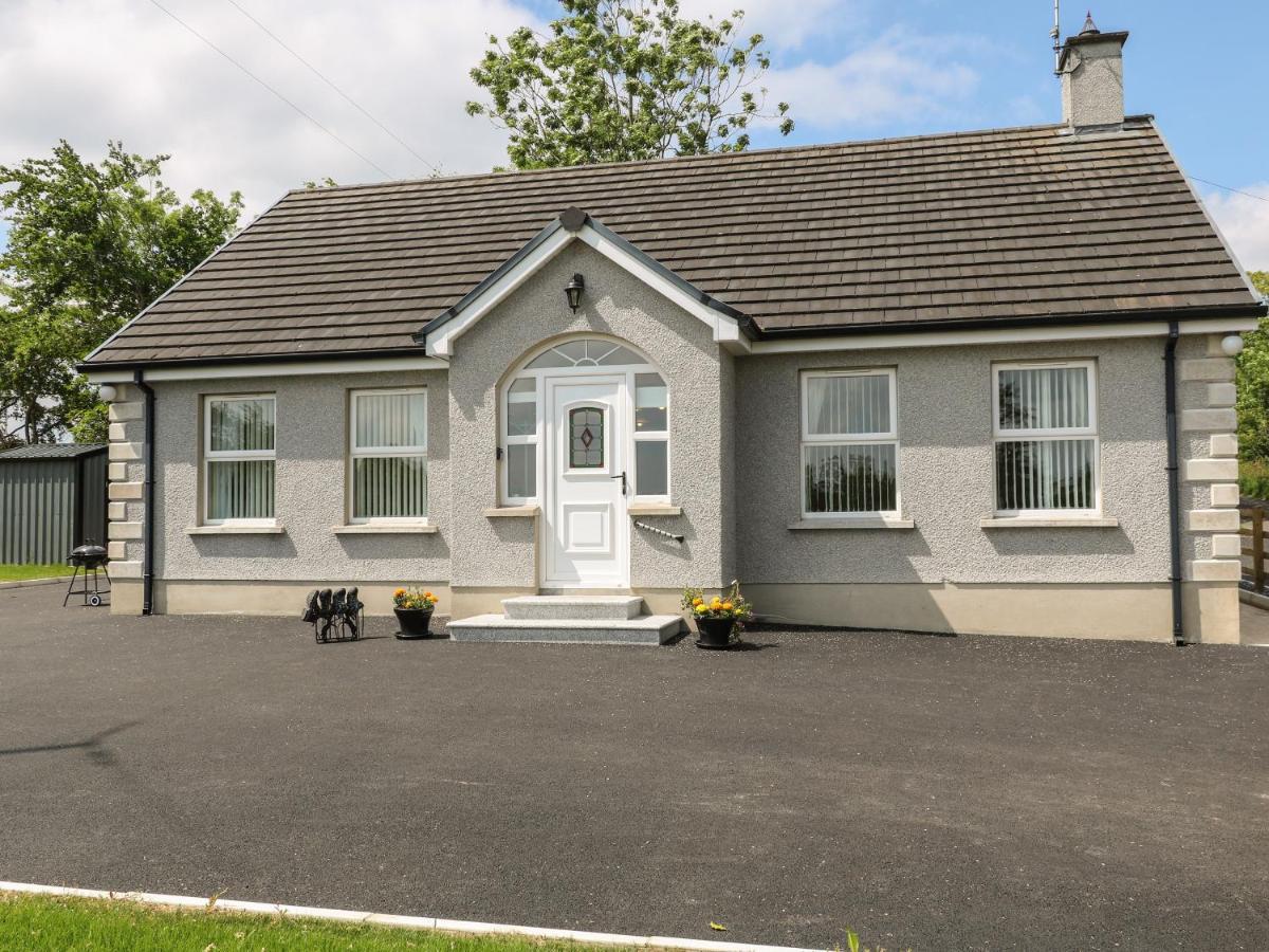 Slieve Gallion Cottage Magherafelt Exterior photo