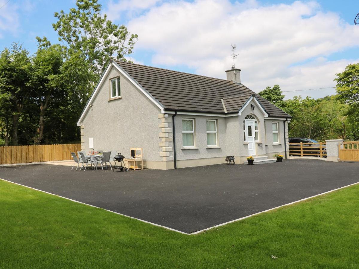 Slieve Gallion Cottage Magherafelt Exterior photo