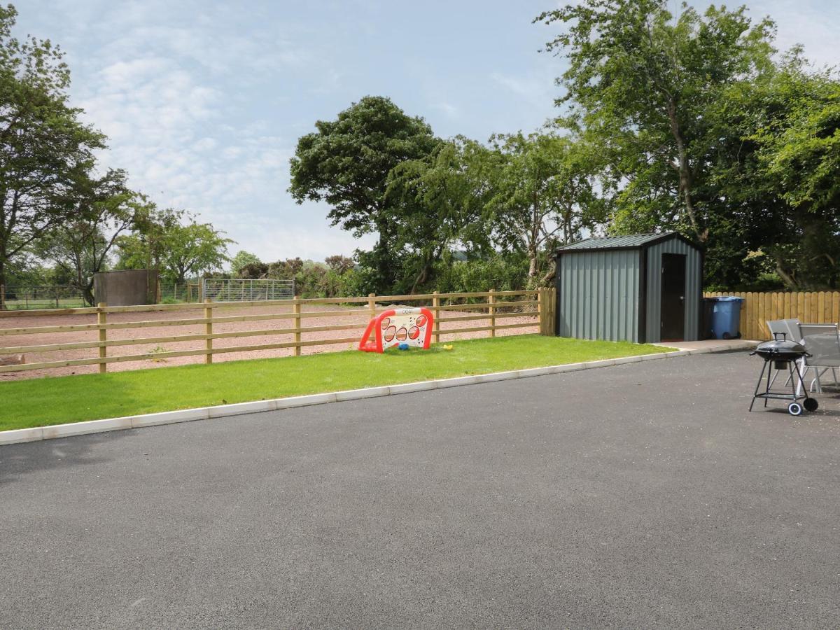Slieve Gallion Cottage Magherafelt Exterior photo